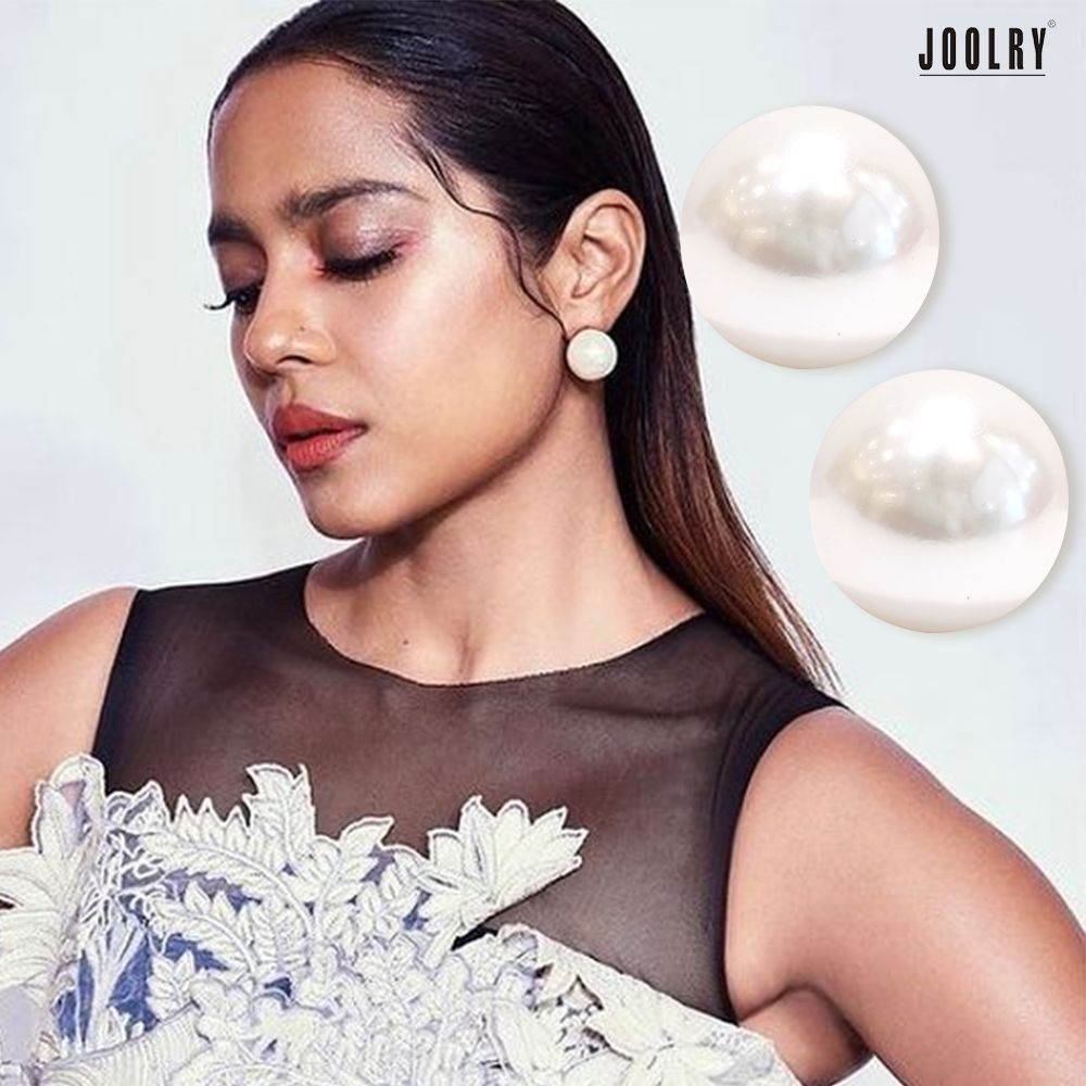 Earrings - Fusion