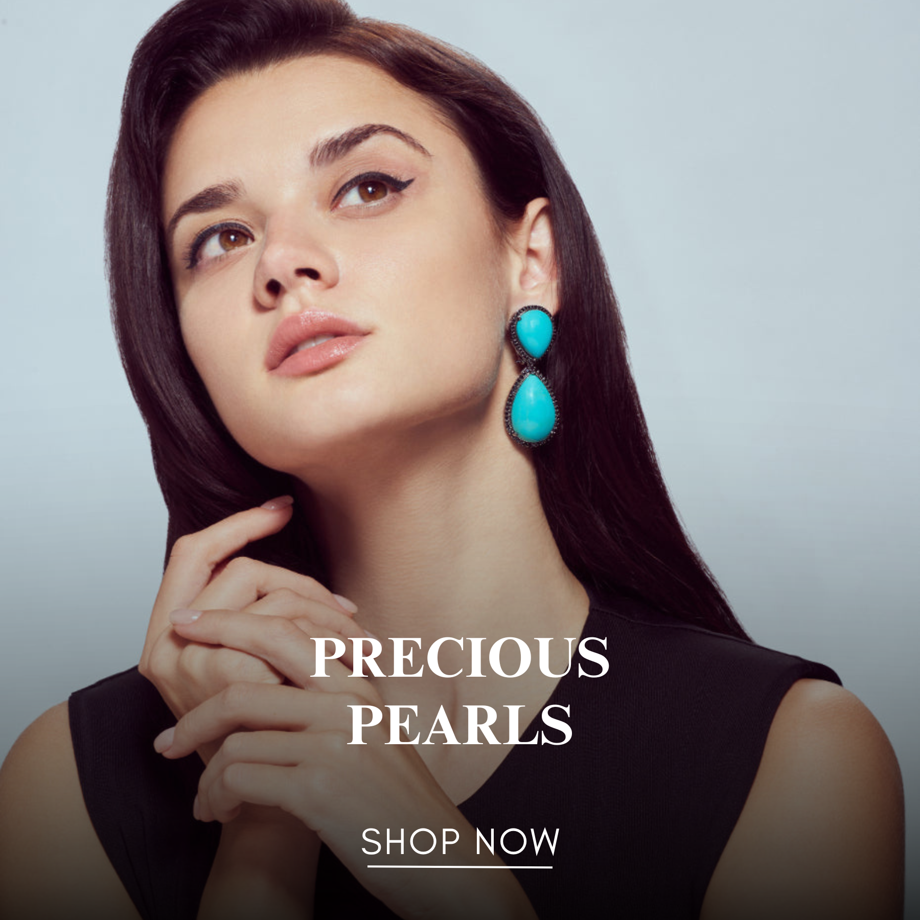 Precious Pearls