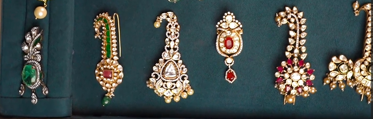 Accessories & Kaanchains
