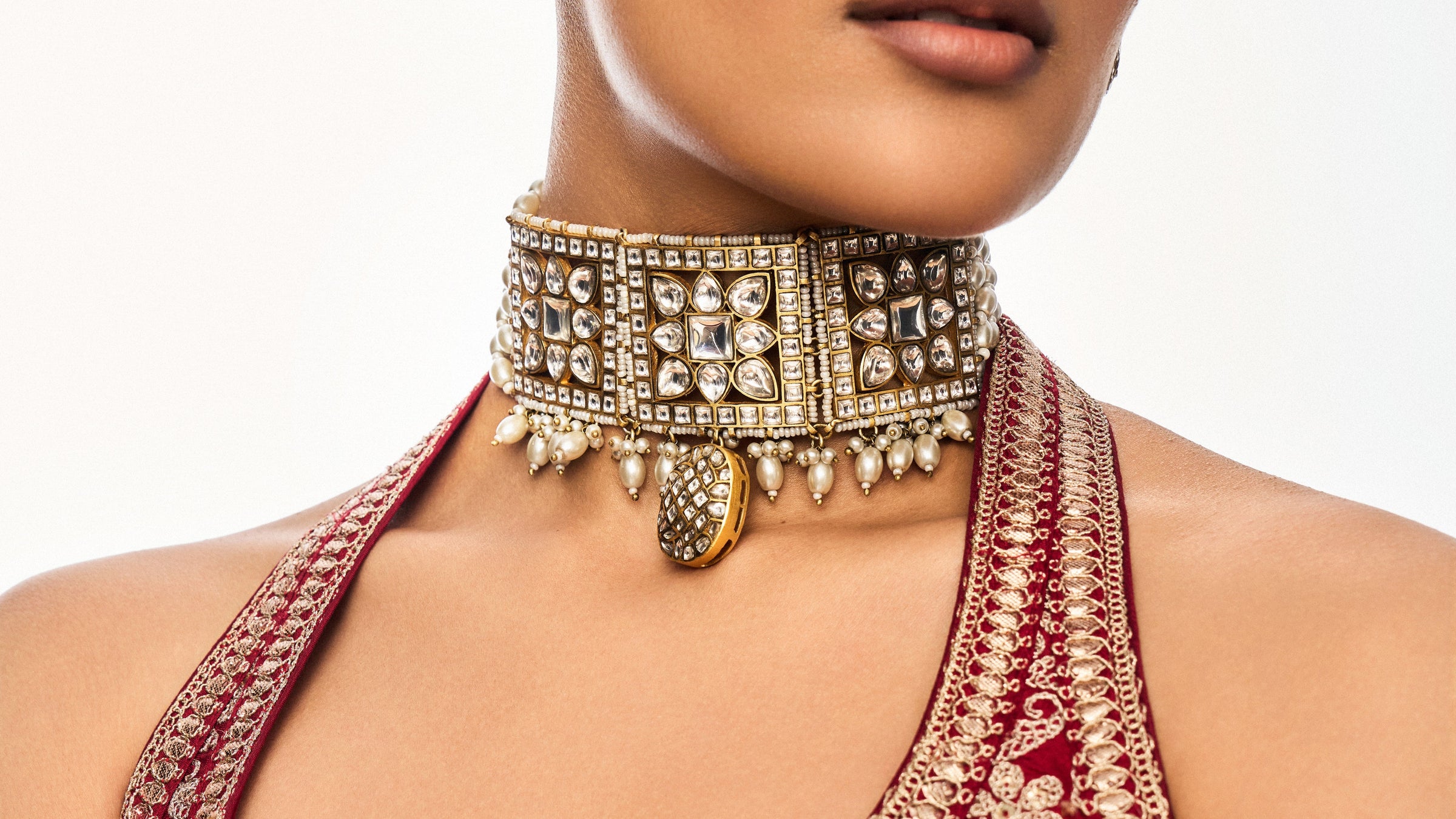 Chokers