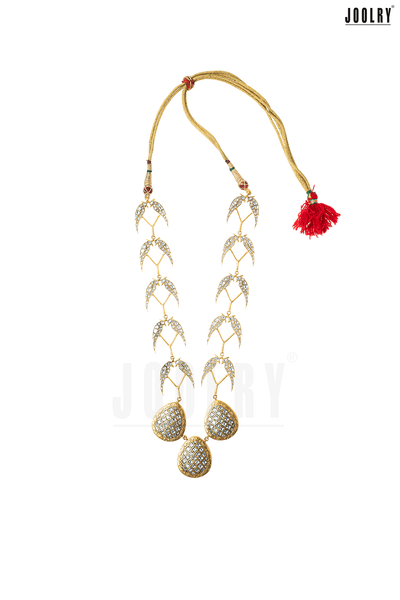 Parinde Necklace set