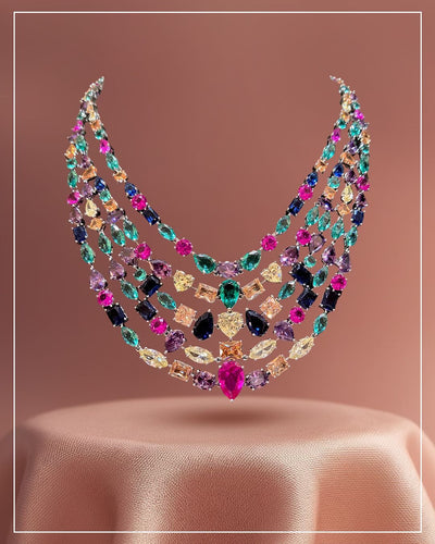 Spectacular Paradise Set