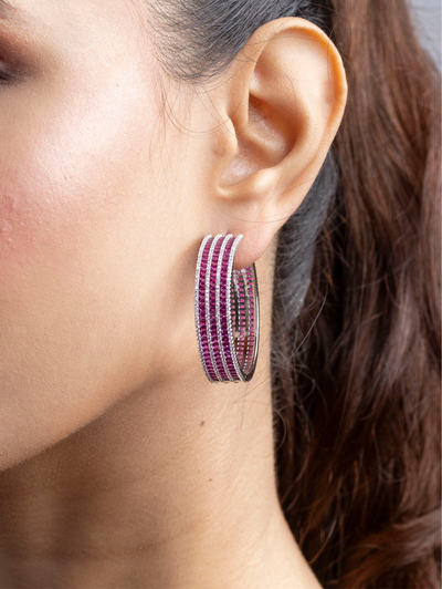 Eva statement hoops