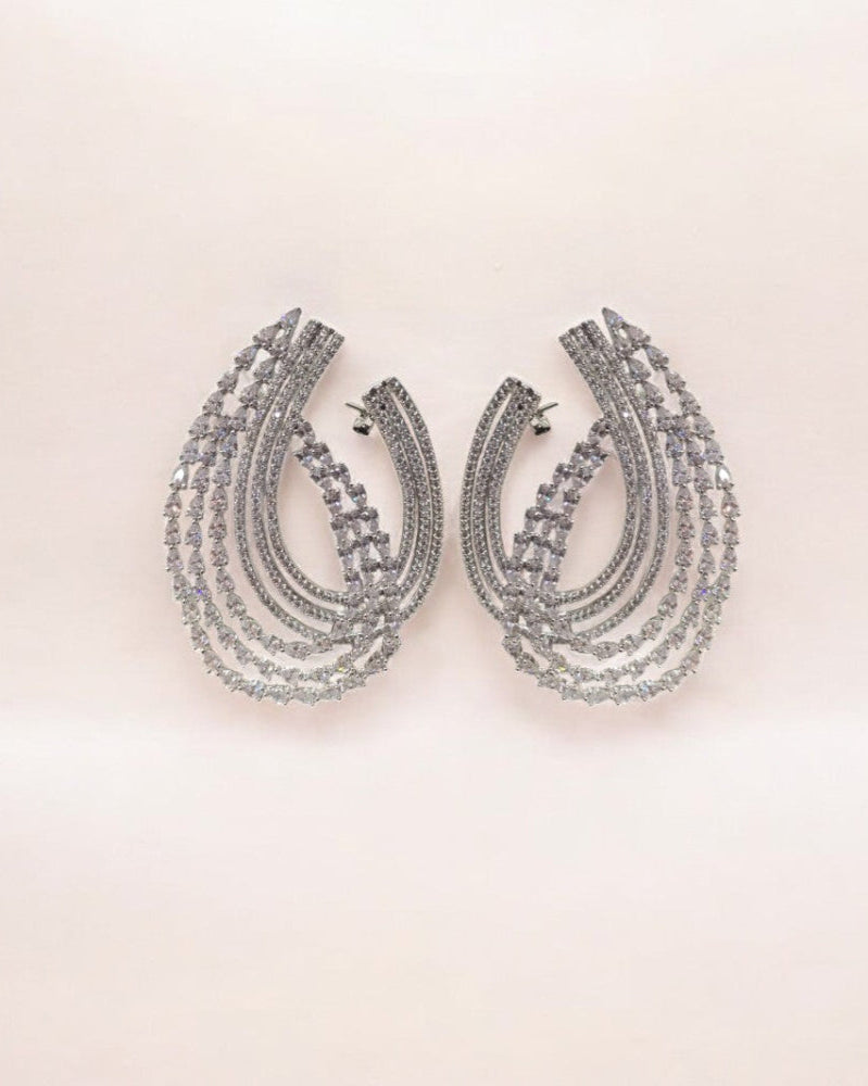 Dulci Diamond Earrings