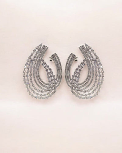 Dulci Diamond Earrings