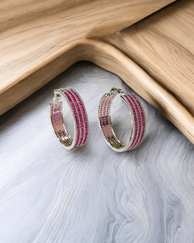 Eva statement hoops