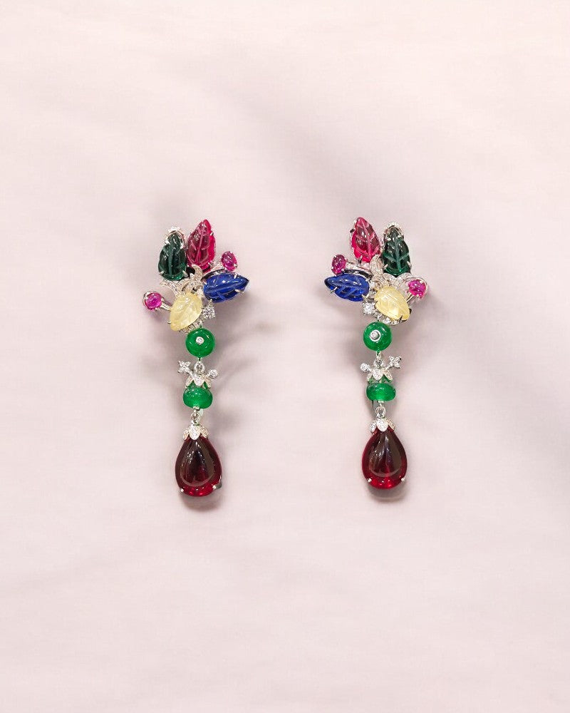 Sylvia Earrings