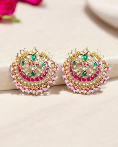 ANUSHKA EARRINGS