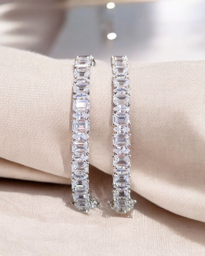 Briella Bangle Pair