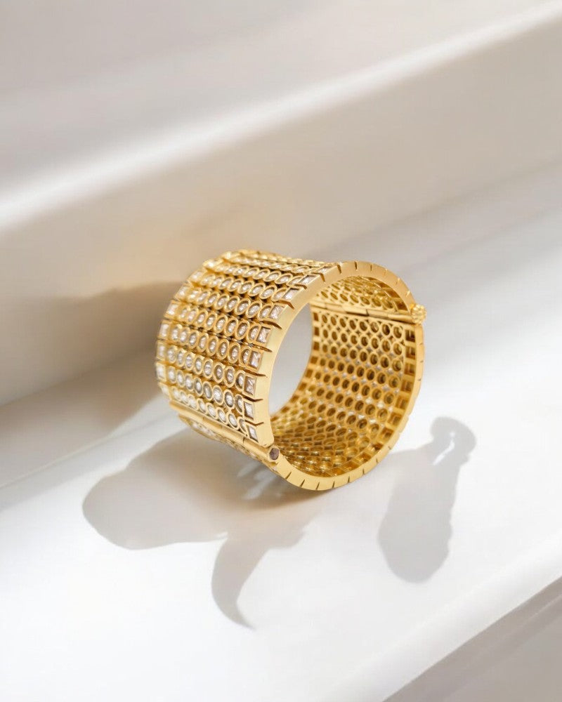 Sara Polki Kada – JoolryIndia