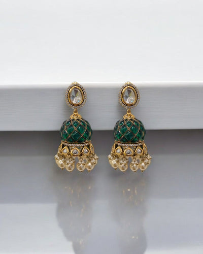 Rumi Jhumka's