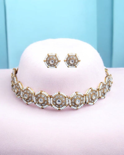 Ayesha Choker Set