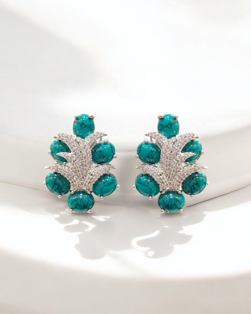 Henryka Earrings