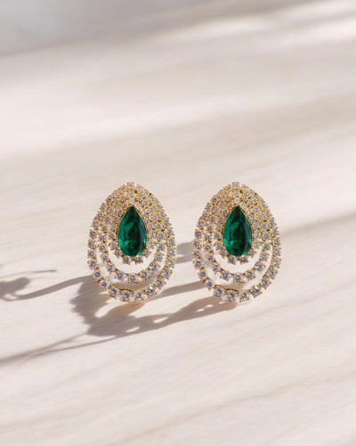 Aria Earrings