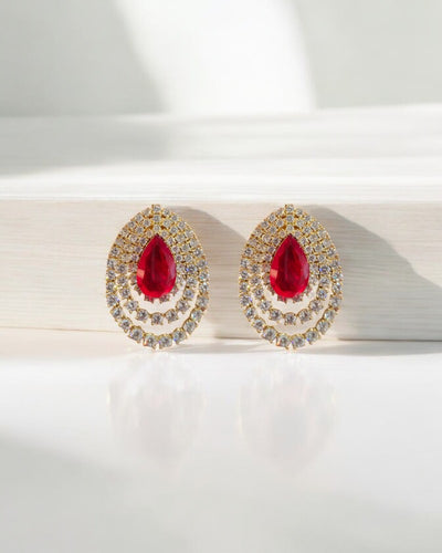 Aria Earrings