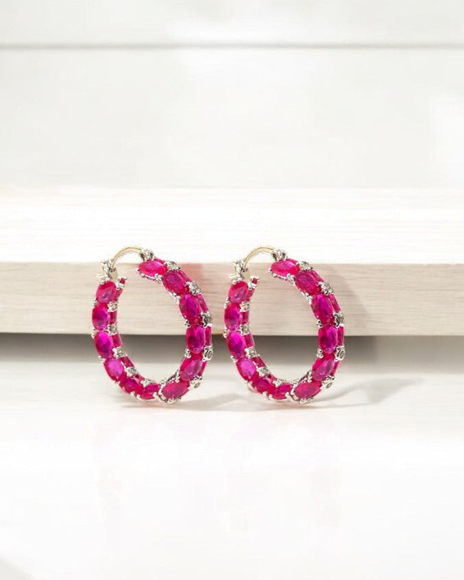 Euphoria Hoops