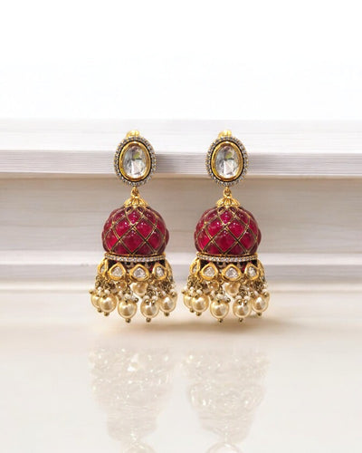 Rumi Jhumka's