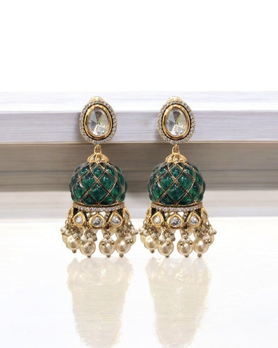 Rumi Jhumka's