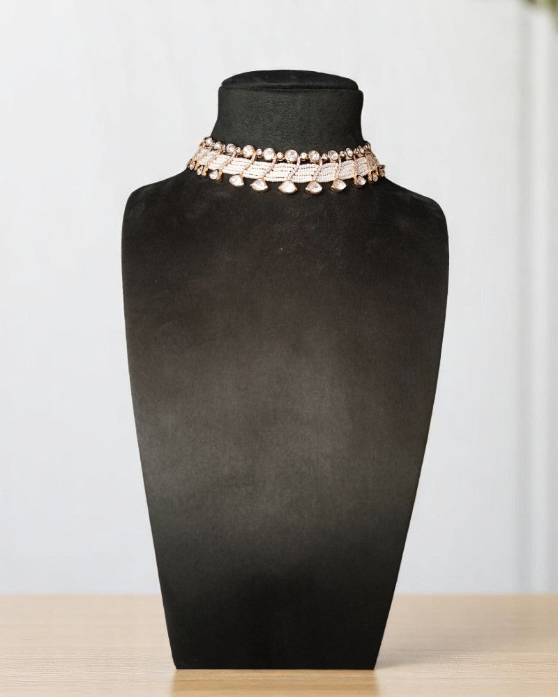 Qirat Choker Set