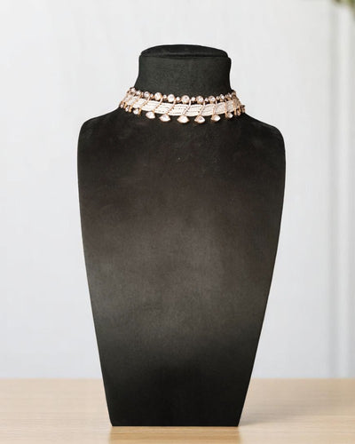 Qirat Choker Set