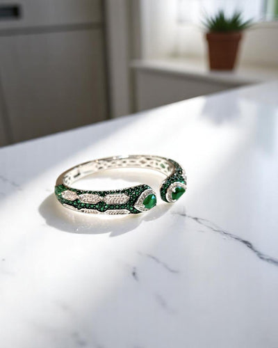 Nimra Color Kada