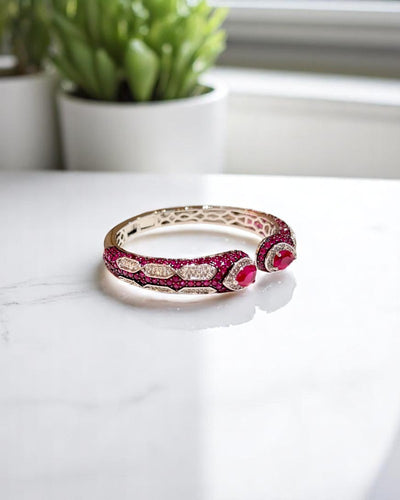 Nimra Color Kada