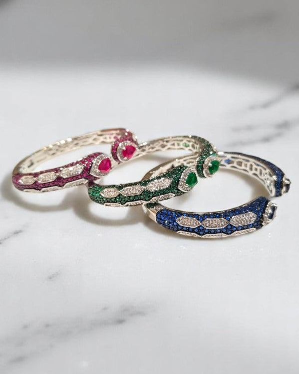 Nimra Color Kada