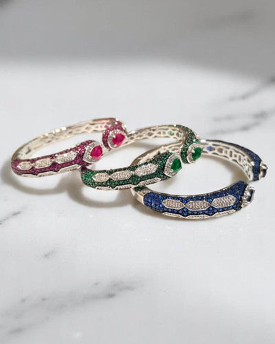 Nimra Color Kada