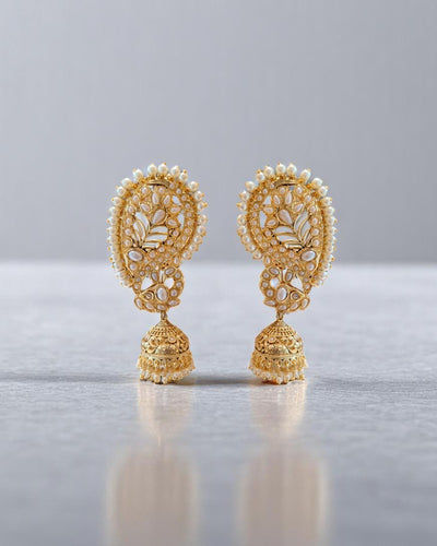 Dhira Earrings