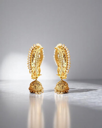 Dhira Earrings