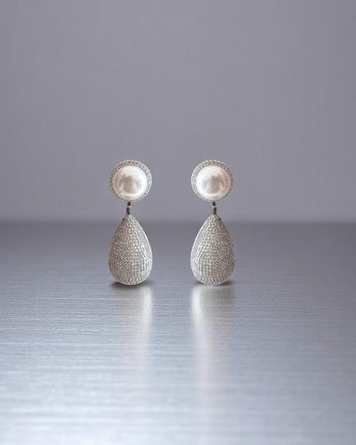 Shaze Detachable Earrings
