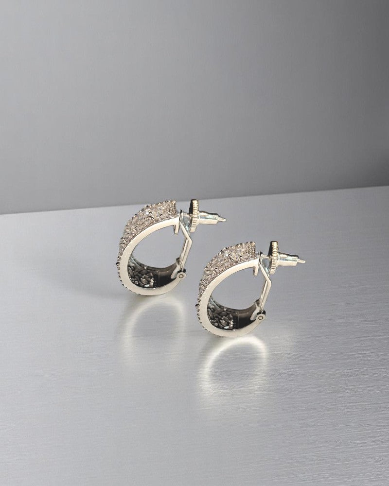 Glamours CZ Stud's