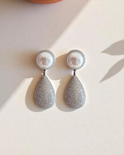 Shaze Detachable Earrings
