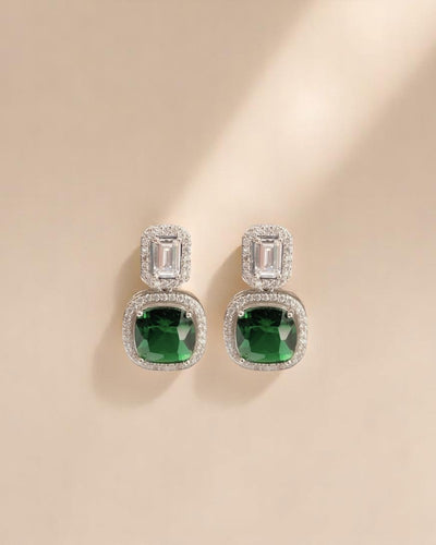 Zenemei Earrings