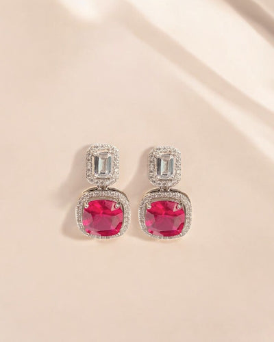 Zenemei Earrings