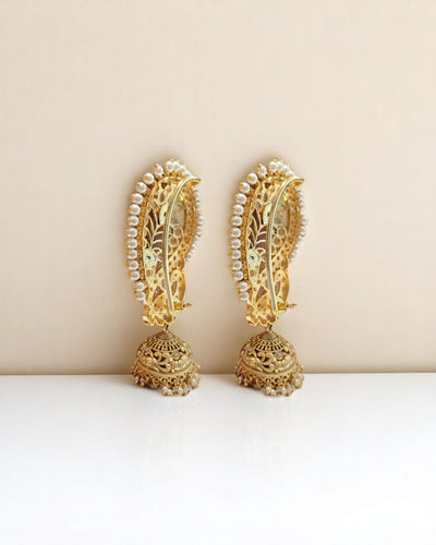 Dhira Earrings