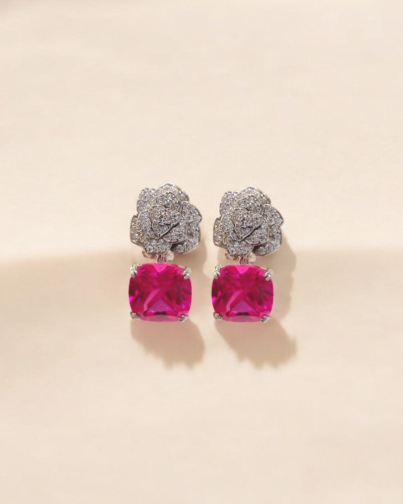 Elleva Earrings