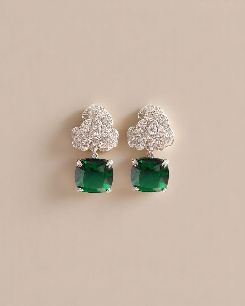 Elleva Earrings