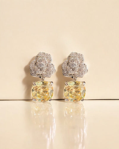 Elleva Earrings
