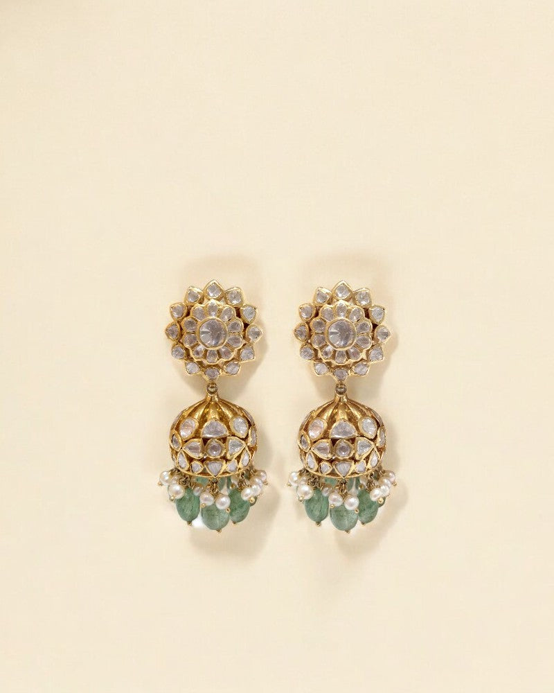 Nayra Jhumka