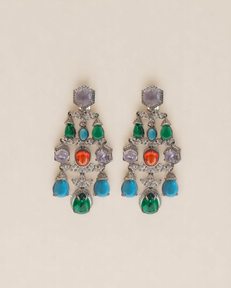 Multi Dream Earring