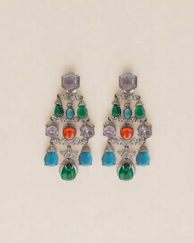 Multi Dream Earring