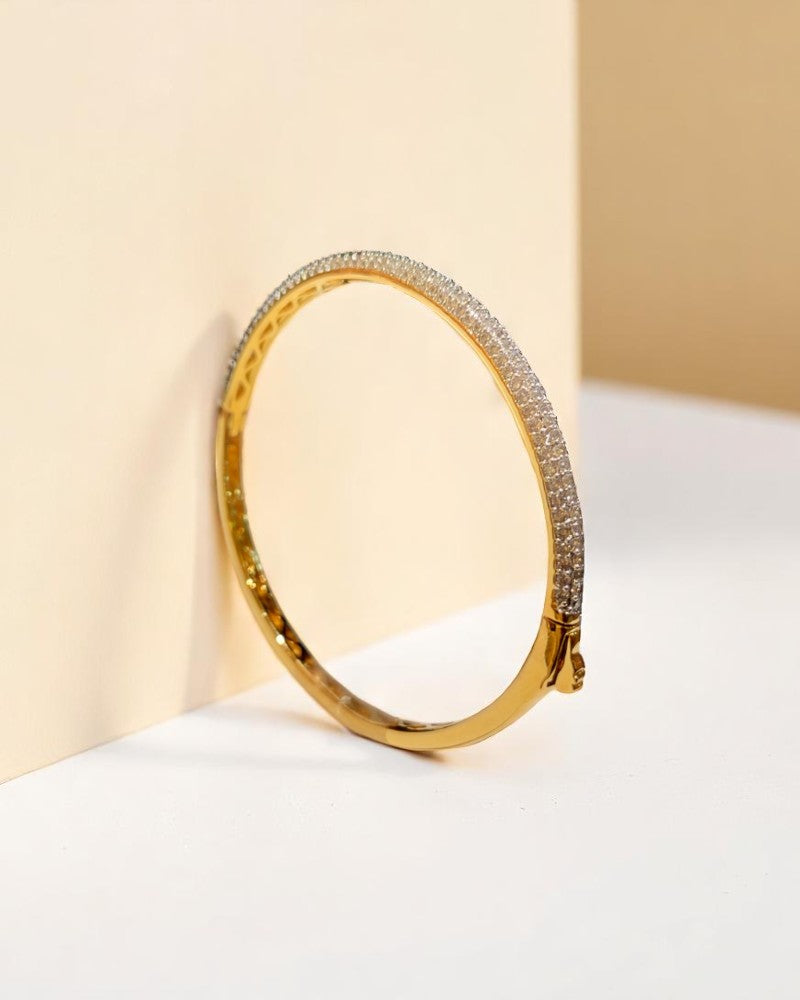 Zinura Diamond Bracelet