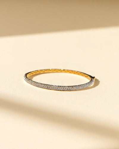 Zinura Diamond Bracelet
