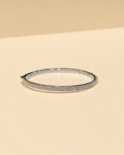 Zinura Diamond Bracelet