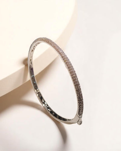 Zinura Diamond Bracelet
