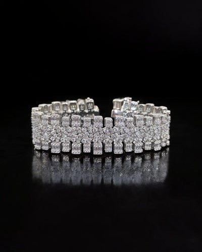 Raima Exquisite Bracelet