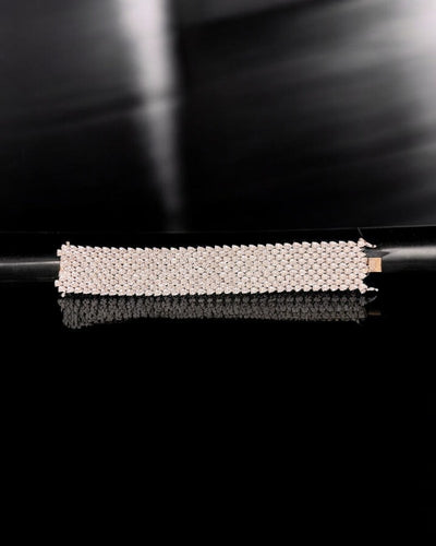 Rebecca Mesh Bracelet