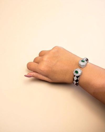 Aainah Enamel Bamgles