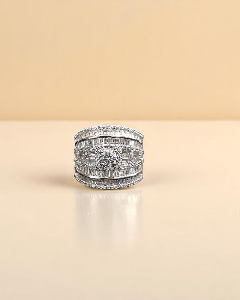 Celia Rings